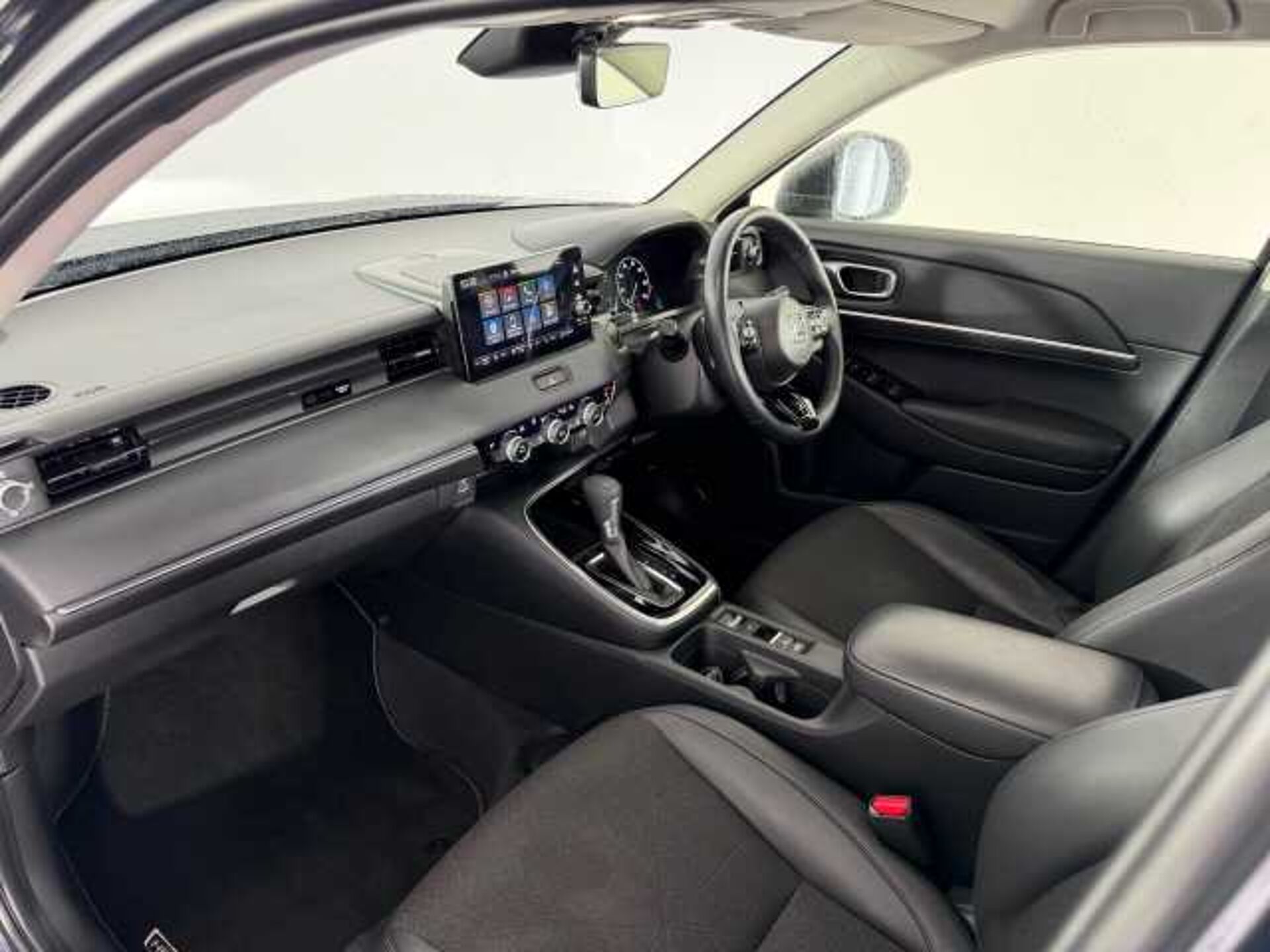 Honda HR-V e:HEV 1.5 eHEV Advance 5dr CVT 