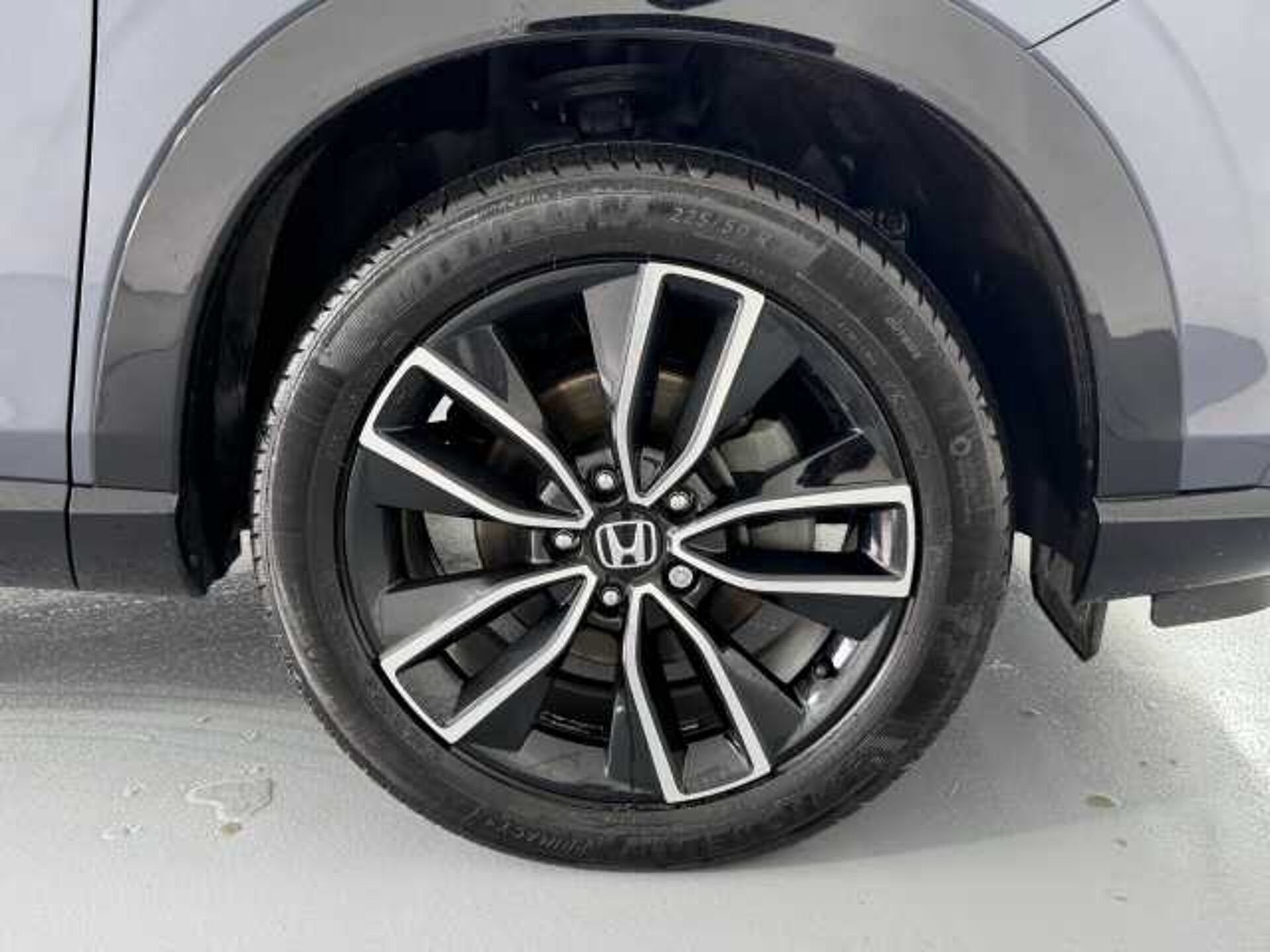 Honda HR-V e:HEV 1.5 eHEV Advance 5dr CVT 