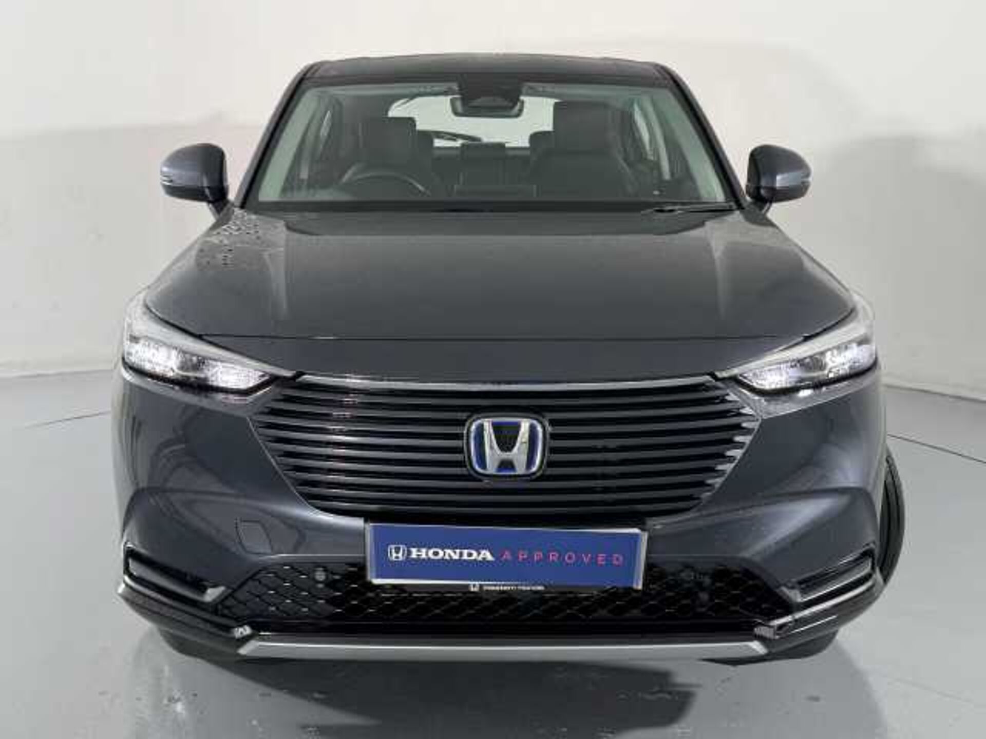 Honda HR-V e:HEV 1.5 eHEV Advance 5dr CVT 