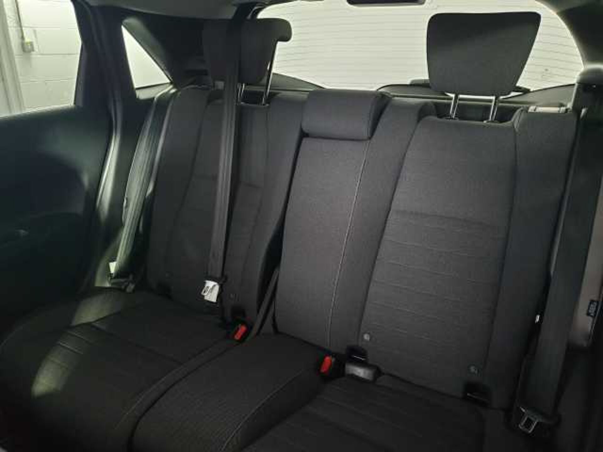 Honda Jazz Hybrid 1.5 i-MMD Hybrid Crosstar Advance 5dr eCVT 