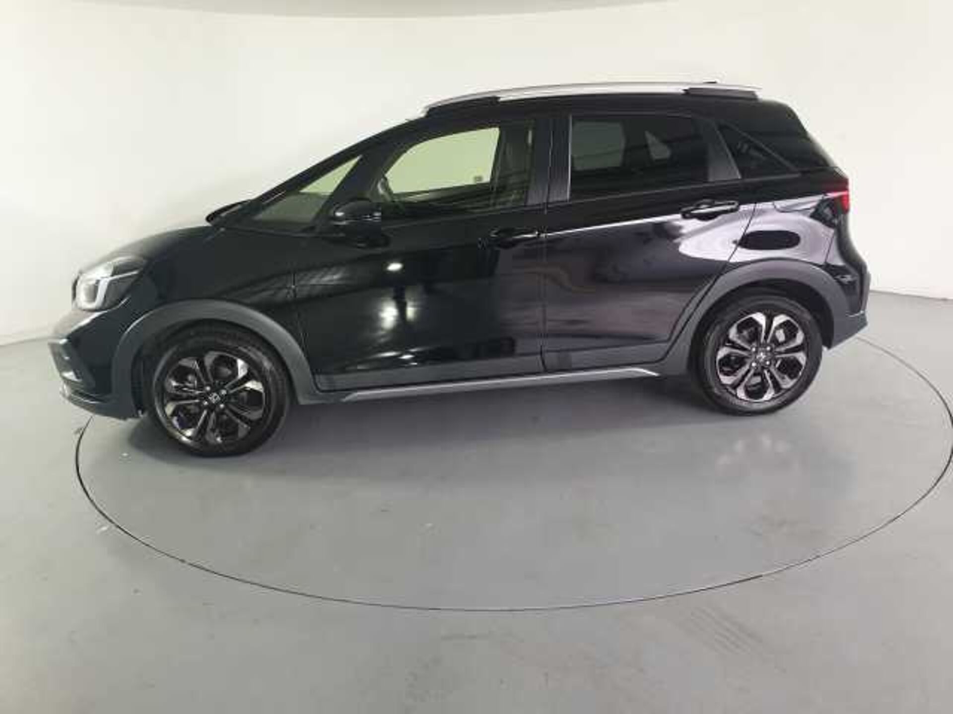 Honda Jazz Hybrid 1.5 i-MMD Hybrid Crosstar Advance 5dr eCVT 