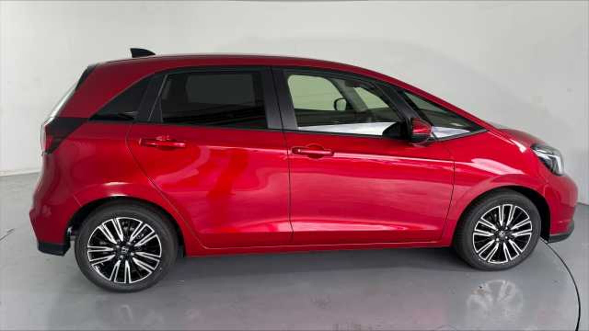 Honda Jazz Hybrid 1.5 i-MMD Hybrid Advance 5dr eCVT 