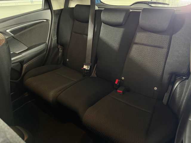 Honda Jazz 1.3 i-VTEC EX 5dr 