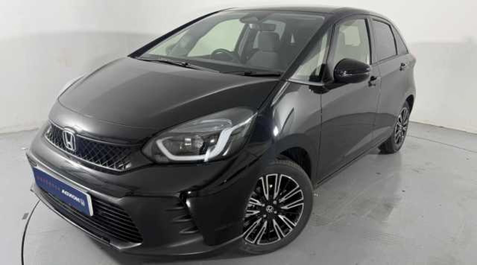 Honda Jazz Hybrid 1.5 i-MMD Hybrid Advance 5dr eCVT 