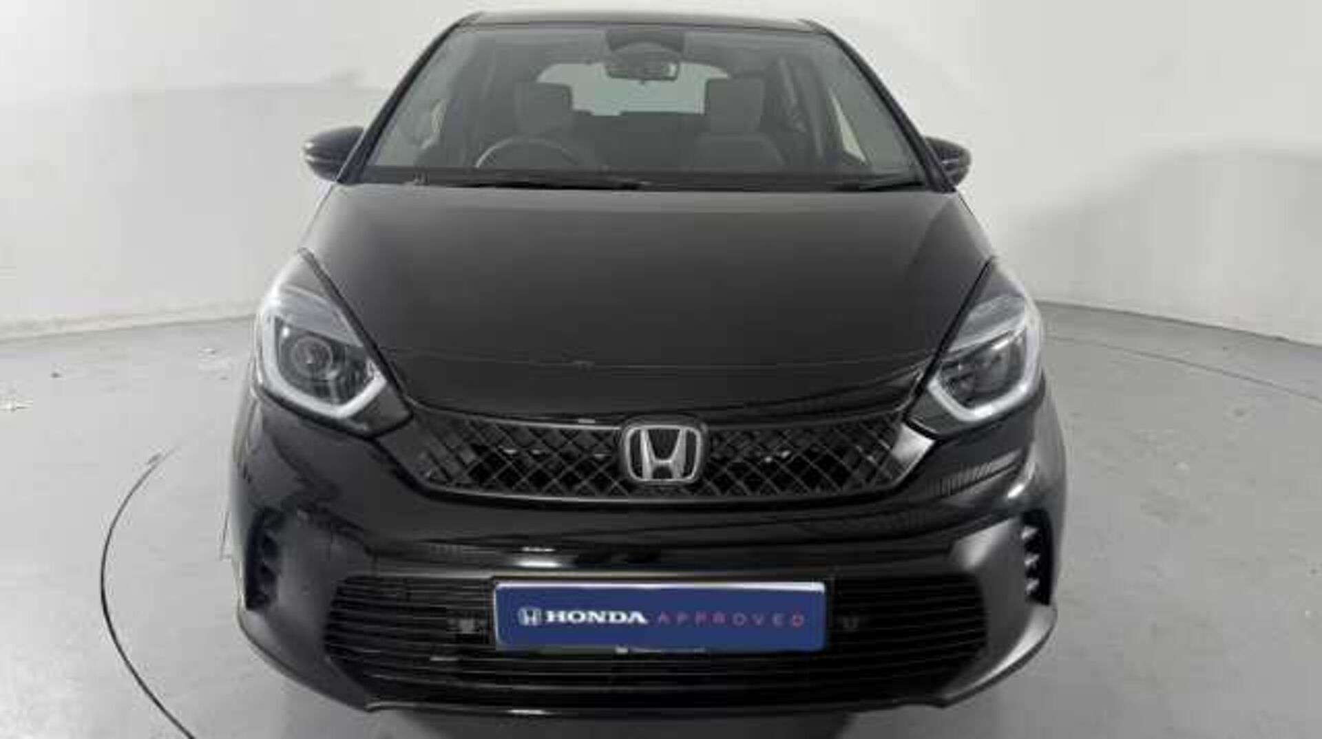 Honda Jazz Hybrid 1.5 i-MMD Hybrid Advance 5dr eCVT 