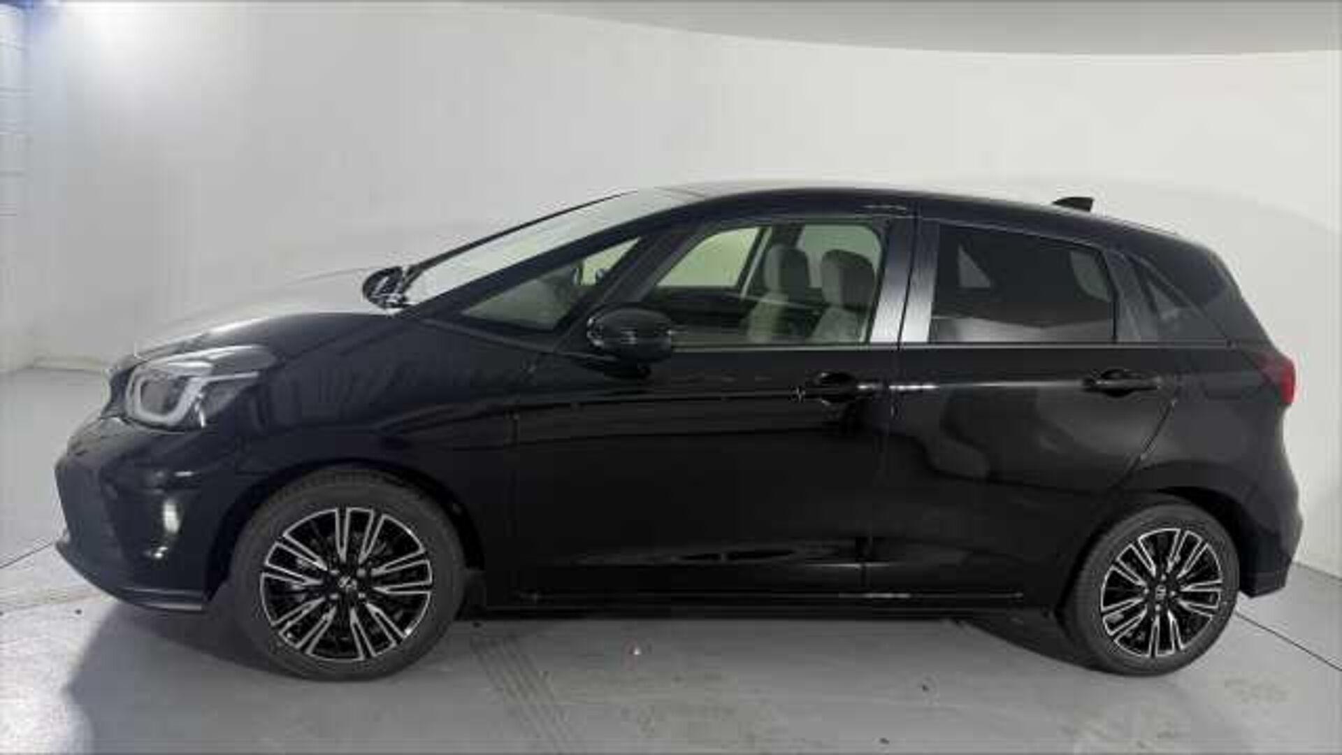 Honda Jazz Hybrid 1.5 i-MMD Hybrid Advance 5dr eCVT 