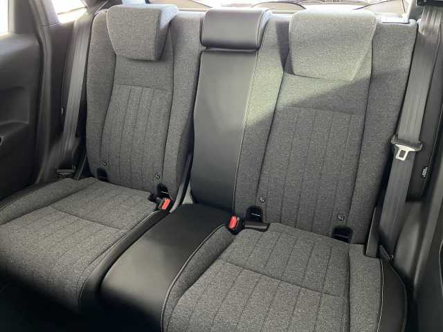 Honda Jazz Hybrid 1.5 i-MMD Hybrid SR 5dr eCVT 