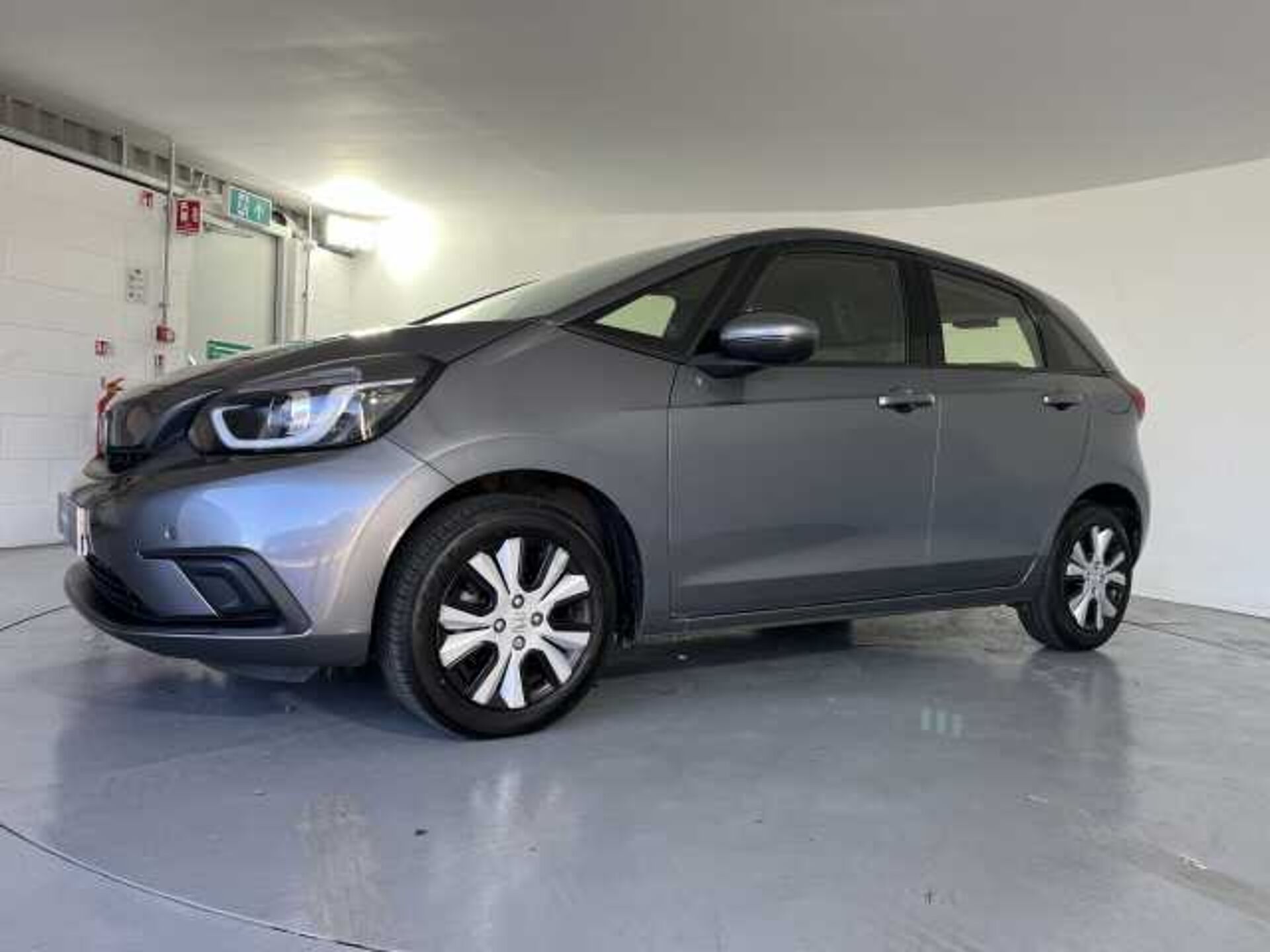 Honda Jazz Hybrid 1.5 i-MMD Hybrid SR 5dr eCVT 