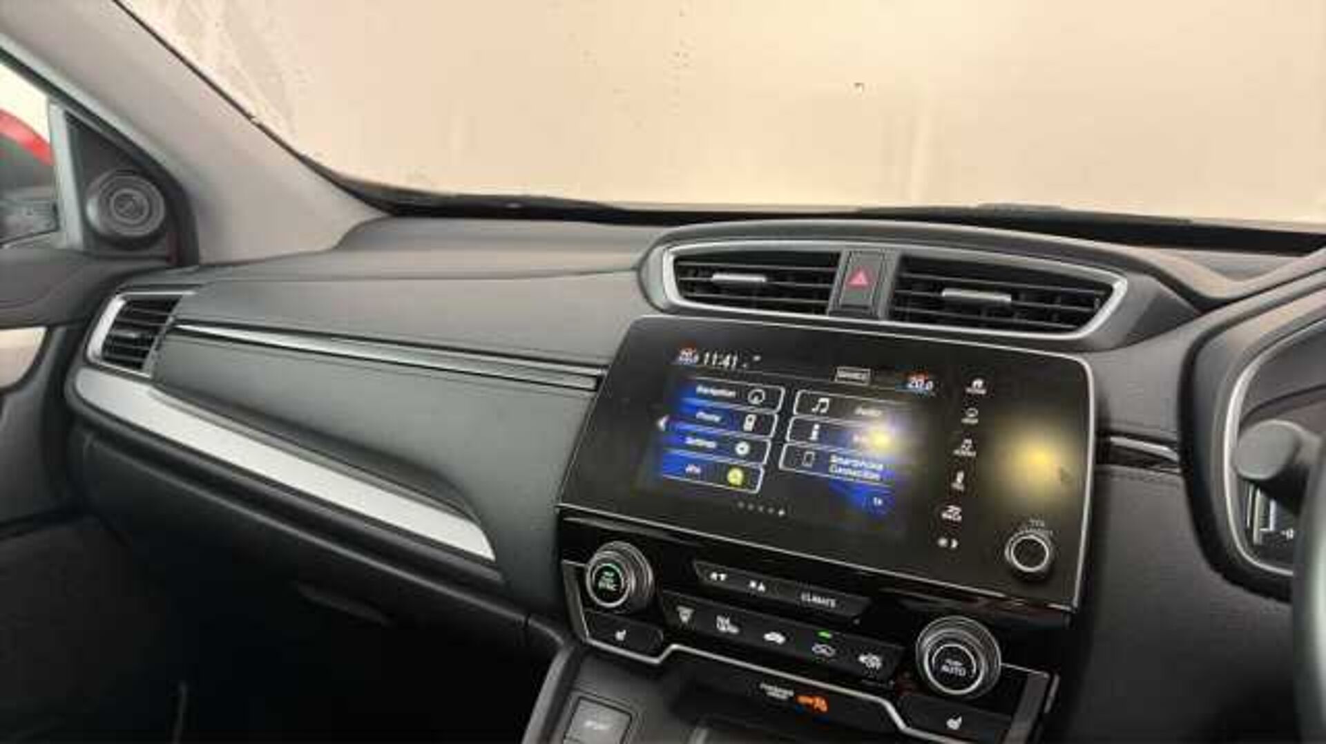 Honda CR-V Hybrid 2.0 i-MMD Hybrid SR 5dr eCVT 