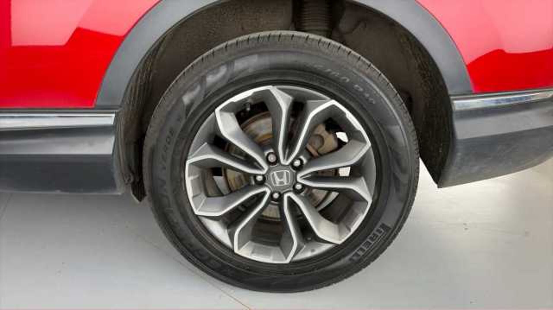 Honda CR-V Hybrid 2.0 i-MMD Hybrid SR 5dr eCVT 