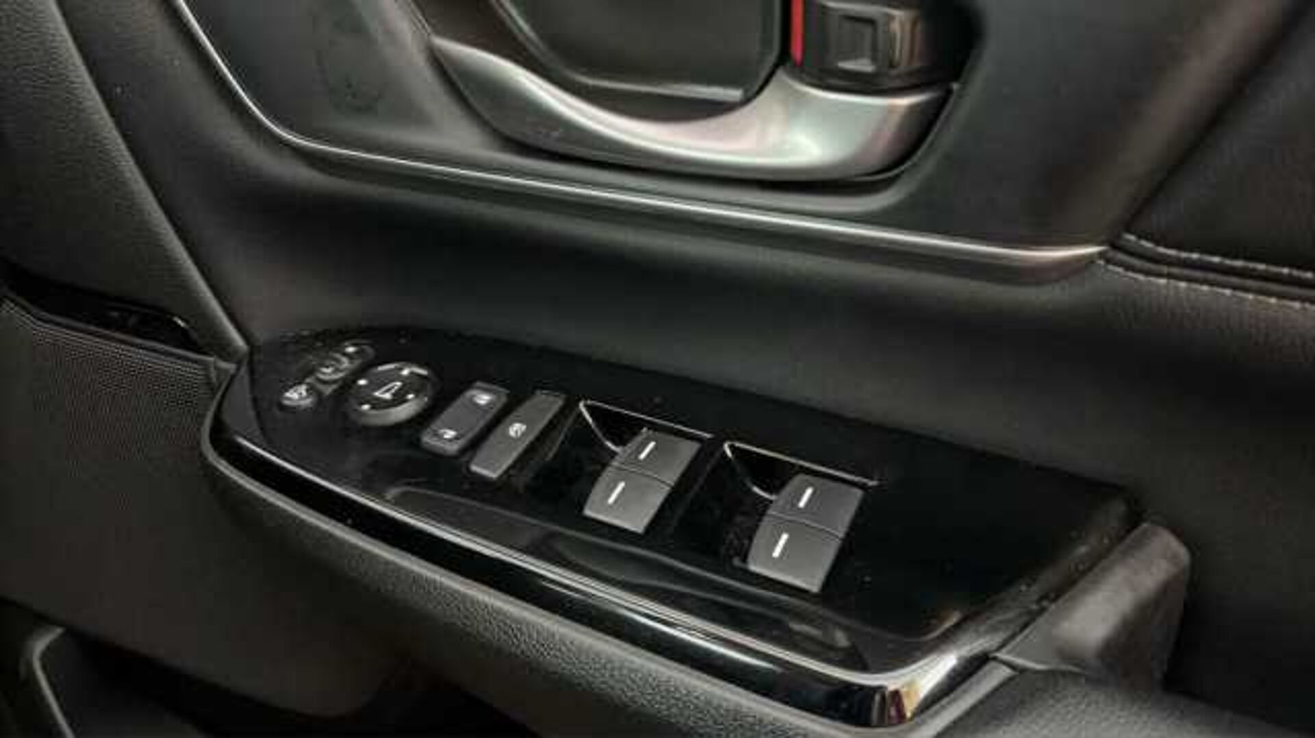 Honda CR-V Hybrid 2.0 i-MMD Hybrid SR 5dr eCVT 