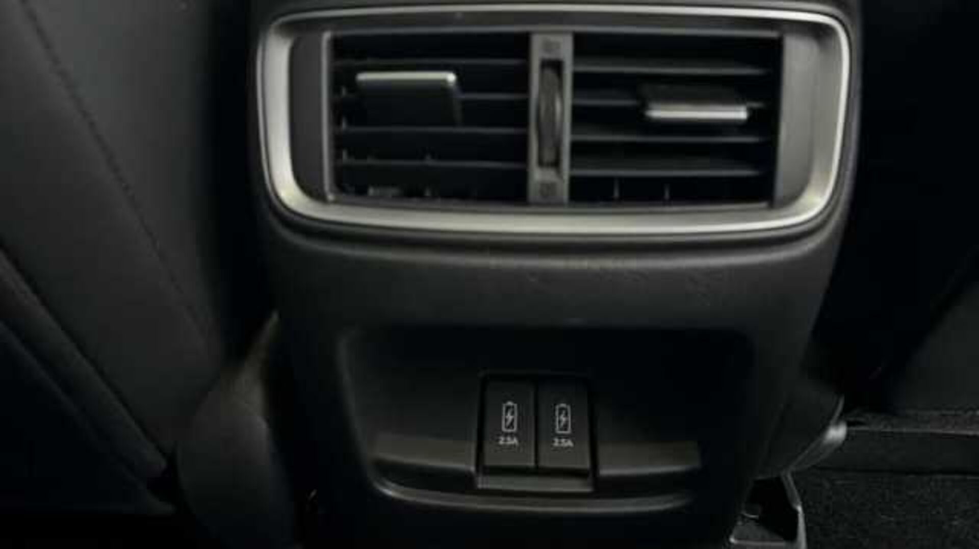 Honda CR-V Hybrid 2.0 i-MMD Hybrid SR 5dr eCVT 