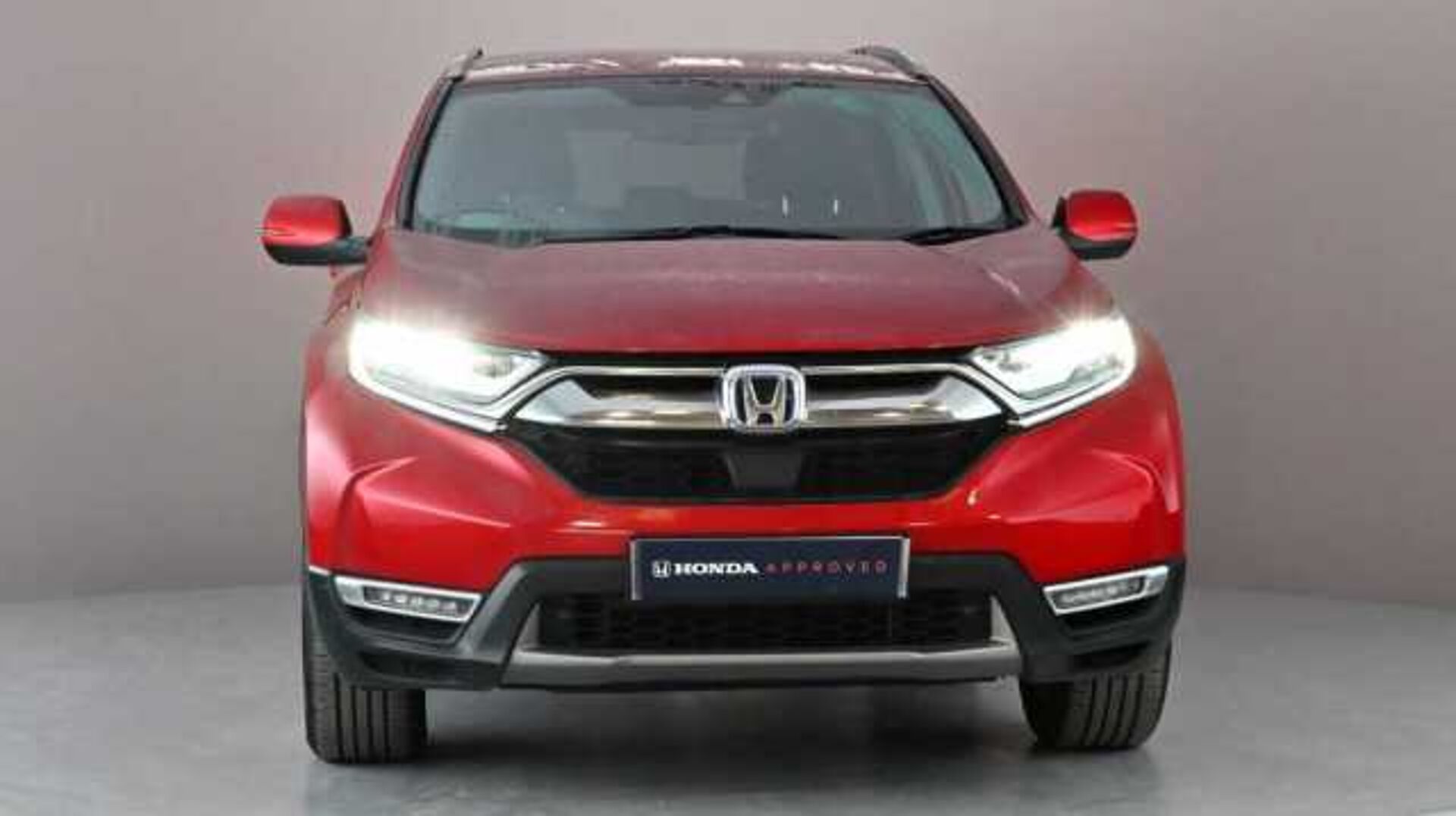 Honda CR-V Hybrid 2.0 i-MMD Hybrid SR 5dr eCVT 