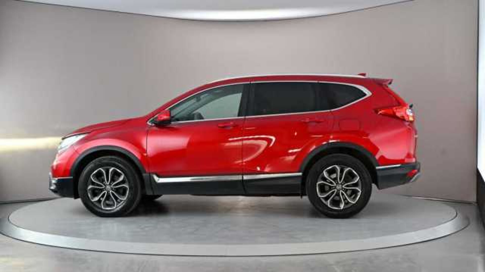 Honda CR-V Hybrid 2.0 i-MMD Hybrid SR 5dr eCVT 