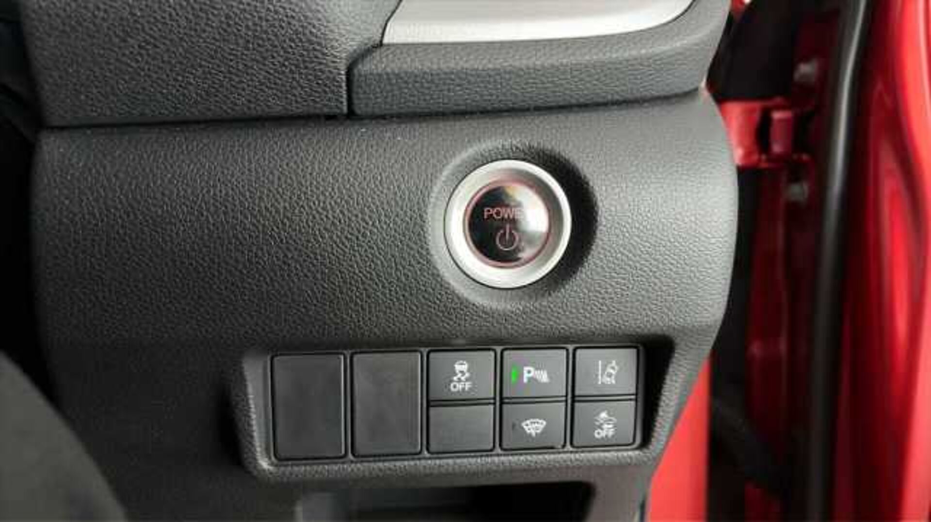 Honda CR-V Hybrid 2.0 i-MMD Hybrid SR 5dr eCVT 