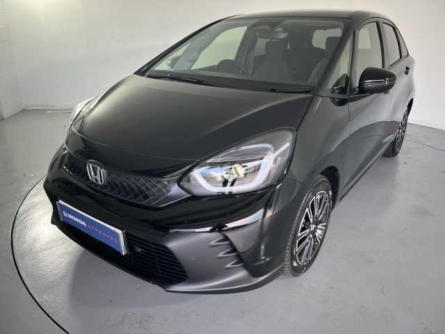 Honda Jazz 1.5 i-MMD Hybrid Advance 5dr eCVT 