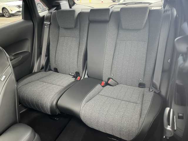 Honda Jazz 1.5 i-MMD Hybrid Advance 5dr eCVT 
