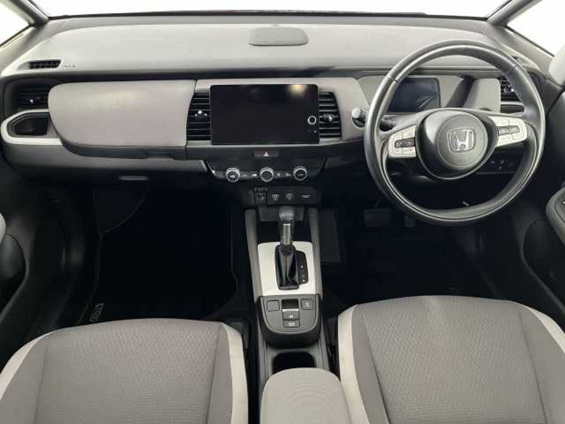 Honda Jazz 1.5 i-MMD Hybrid Crosstar EX 5dr eCVT 