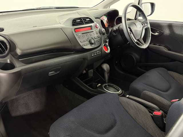 Honda Jazz 1.4 i-VTEC EX 5dr CVT 