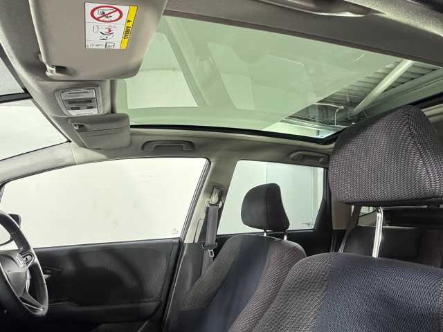 Honda Jazz 1.4 i-VTEC EX 5dr CVT 