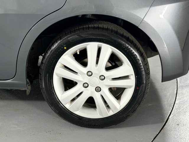 Honda Jazz 1.4 i-VTEC EX 5dr CVT 