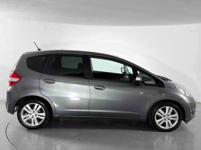 Honda Jazz 1.4 i-VTEC EX 5dr CVT 