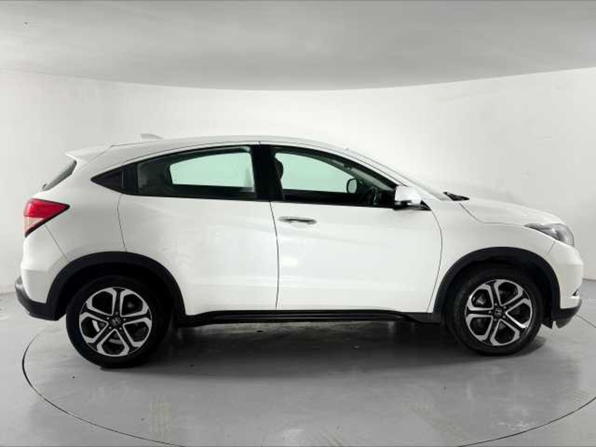 Honda HR-V Hybrid 1.5 i-VTEC SE 5dr 