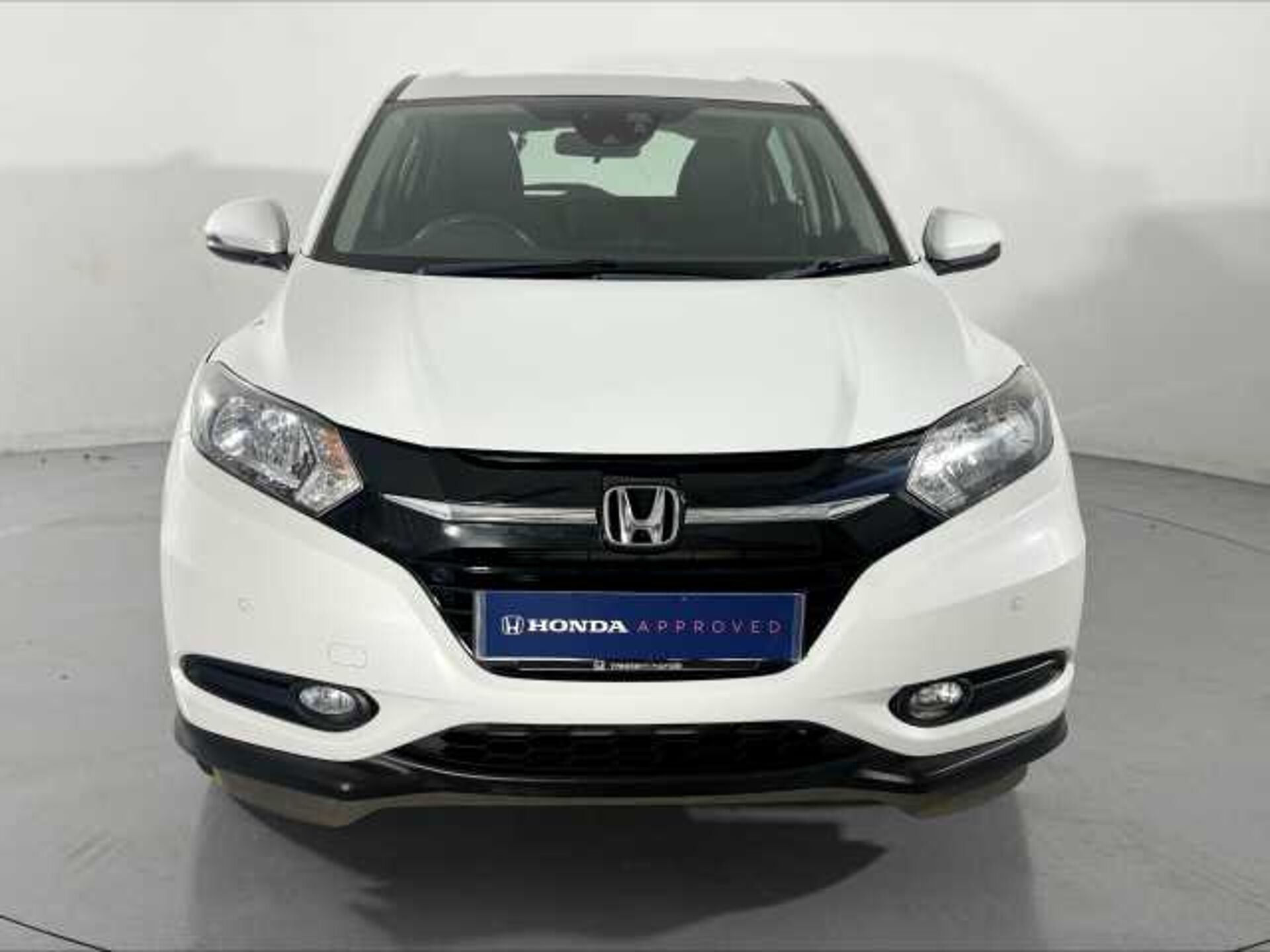 Honda HR-V Hybrid 1.5 i-VTEC SE 5dr 
