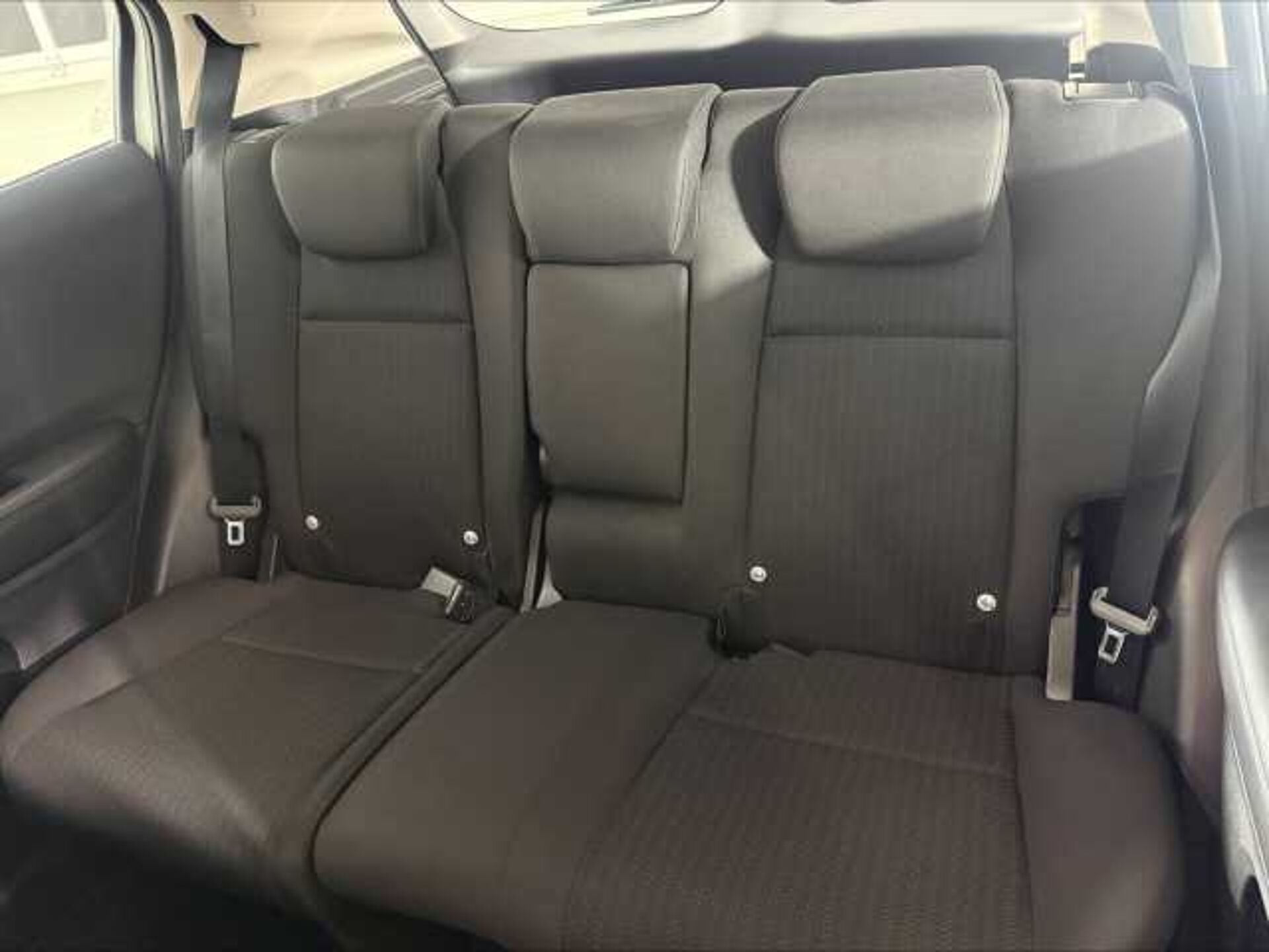 Honda HR-V Hybrid 1.5 i-VTEC SE 5dr 