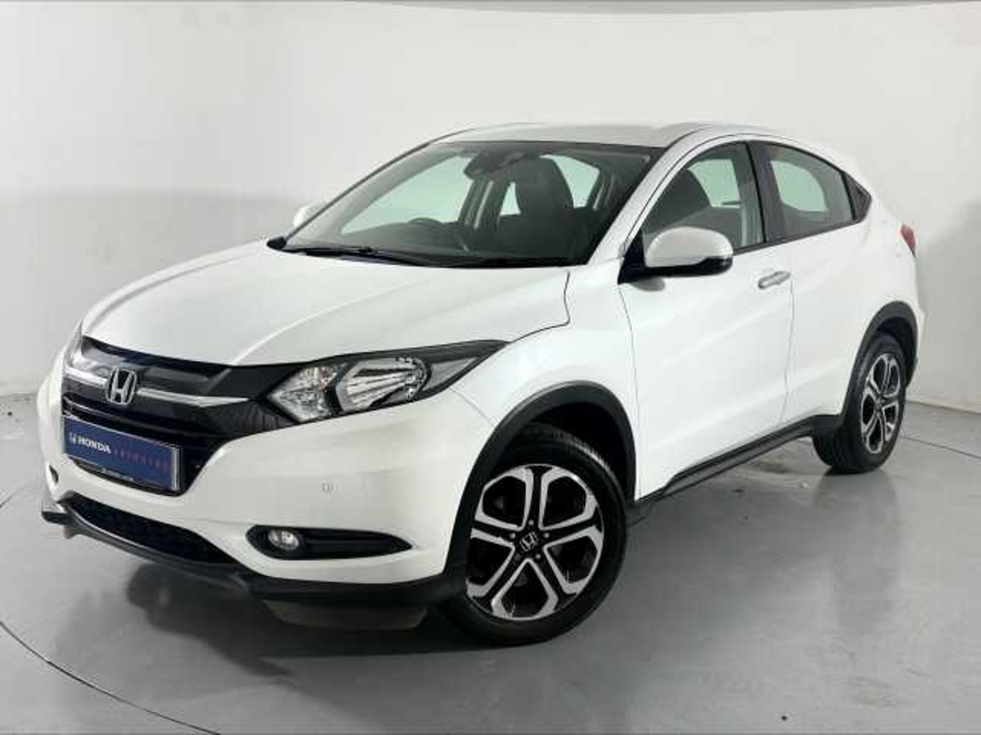 Honda HR-V Hybrid 1.5 i-VTEC SE 5dr 