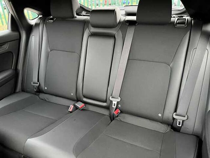 Honda Civic Hybrid 2.0 eHEV Sport 5dr CVT 