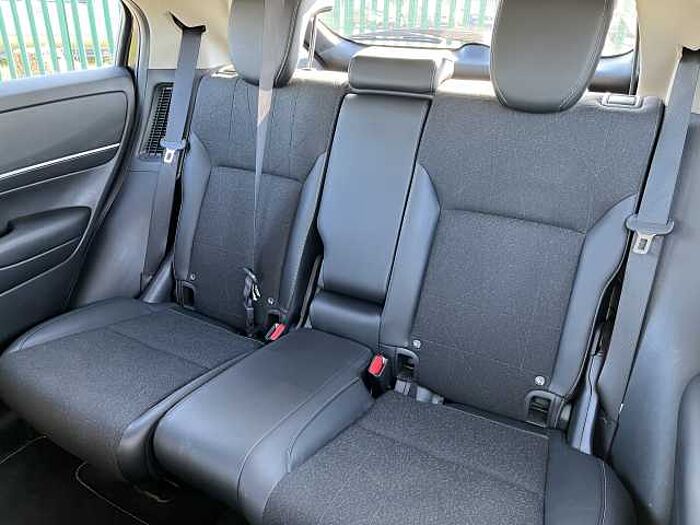 Honda HR-V e:HEV 1.5 eHEV Advance 5dr CVT 