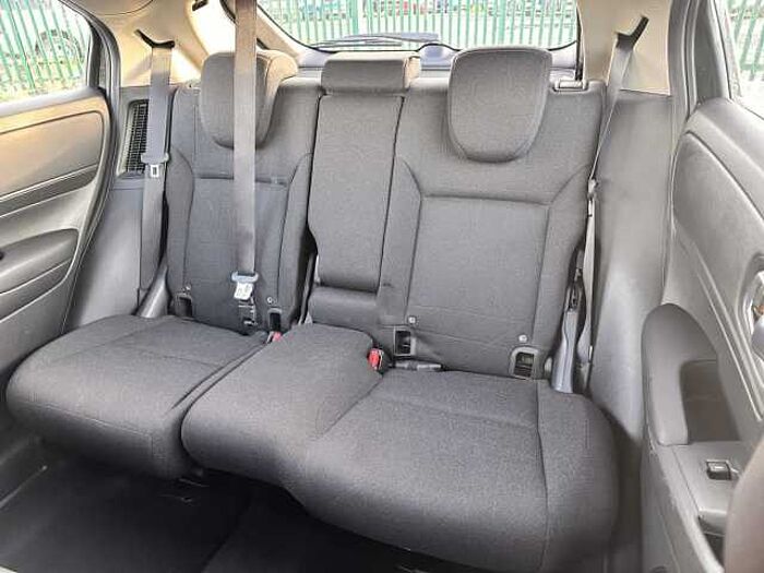 Honda HR-V e:HEV 1.5 eHEV Elegance 5dr CVT 