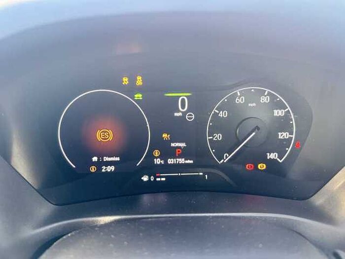 Honda HR-V e:HEV 1.5 eHEV Elegance 5dr CVT 