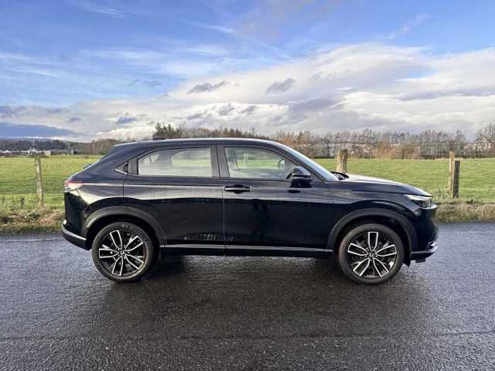 Honda HR-V e:HEV 1.5 eHEV Elegance 5dr CVT 