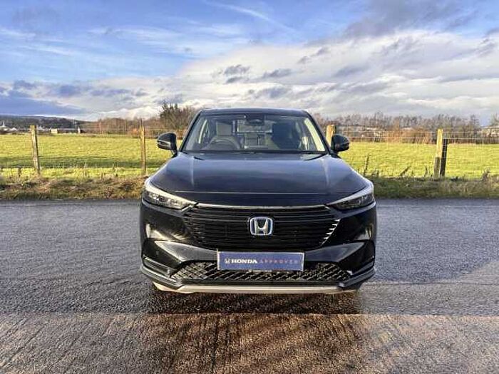 Honda HR-V e:HEV 1.5 eHEV Elegance 5dr CVT 
