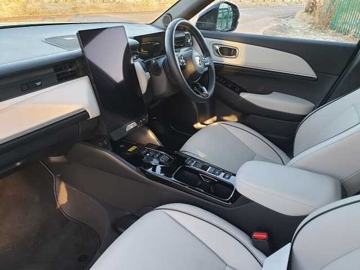 Honda e:Ny1 150kW Advance 69kWh 5dr Auto 