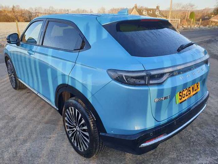 Honda e:Ny1 150kW Advance 69kWh 5dr Auto 