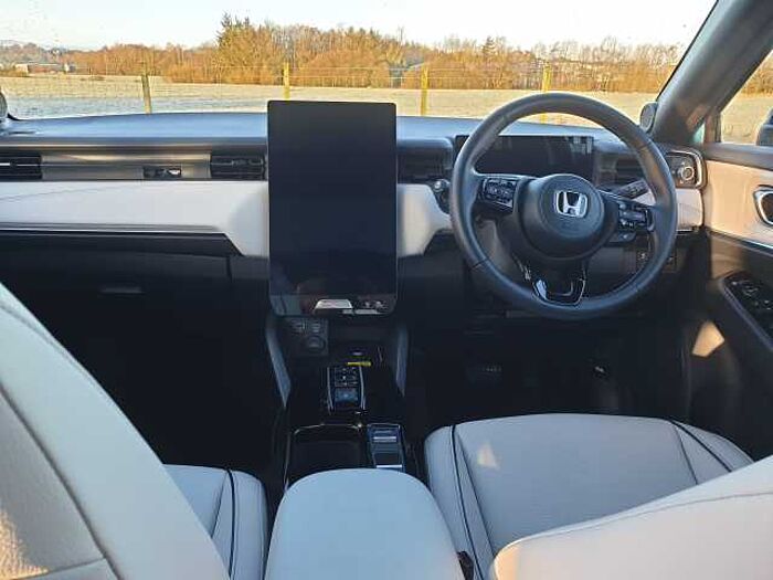 Honda e:Ny1 150kW Advance 69kWh 5dr Auto 