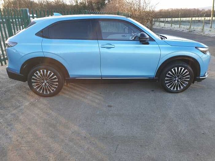 Honda e:Ny1 150kW Advance 69kWh 5dr Auto 