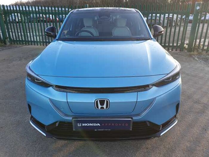 Honda e:Ny1 150kW Advance 69kWh 5dr Auto 