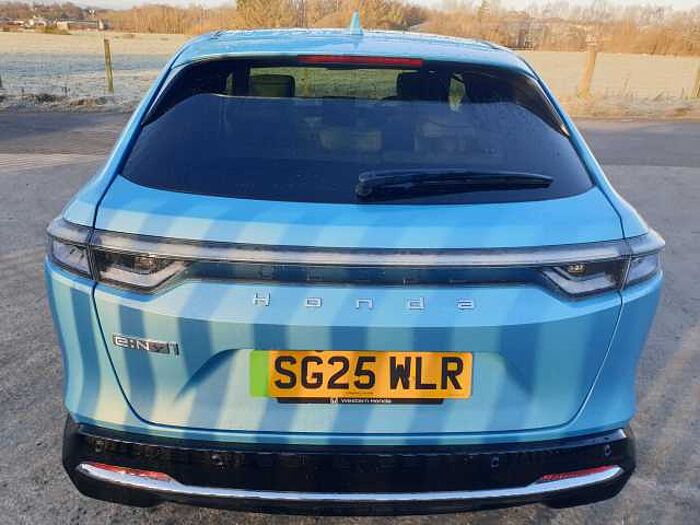 Honda e:Ny1 150kW Advance 69kWh 5dr Auto 