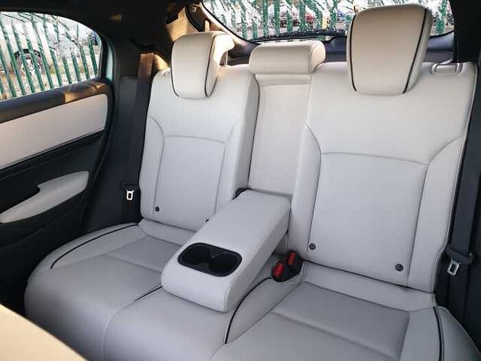 Honda e:Ny1 150kW Advance 69kWh 5dr Auto 