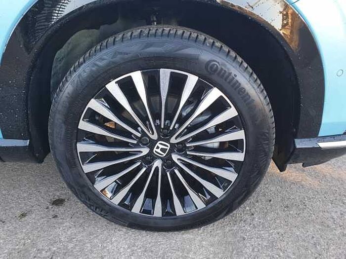 Honda e:Ny1 150kW Advance 69kWh 5dr Auto 