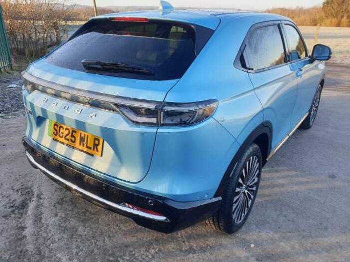 Honda e:Ny1 150kW Advance 69kWh 5dr Auto 