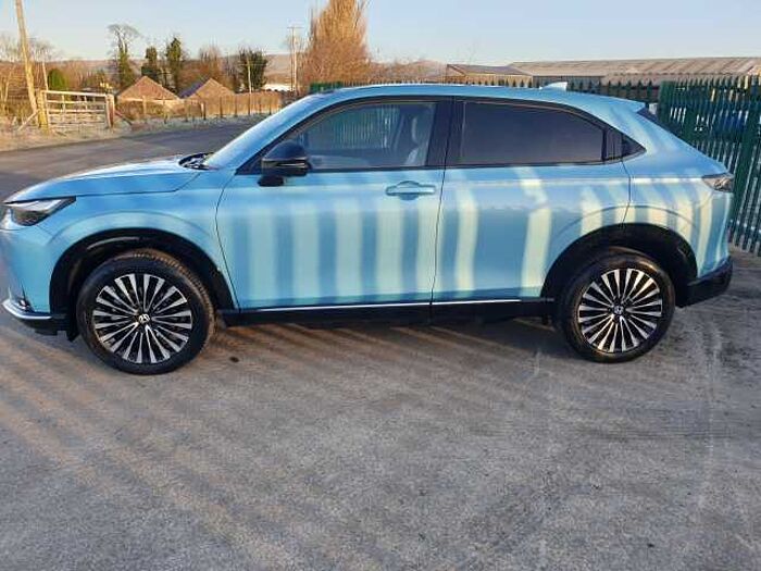 Honda e:Ny1 150kW Advance 69kWh 5dr Auto 