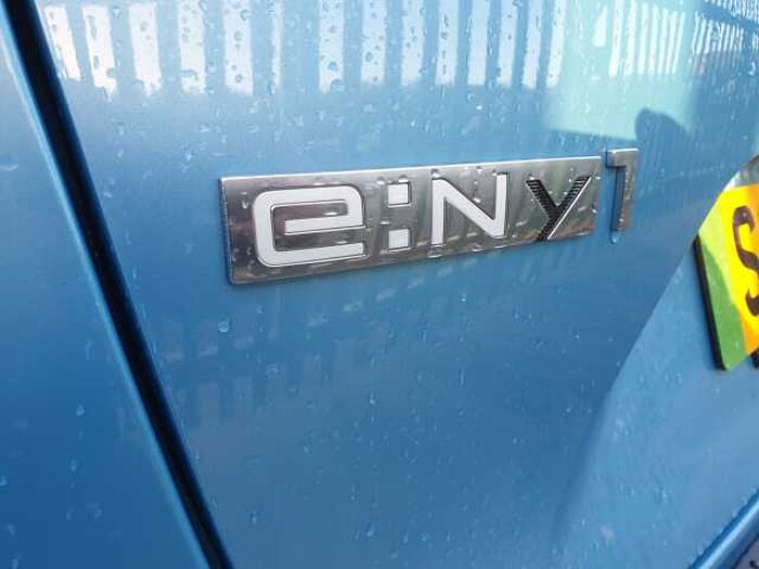 Honda e:Ny1 150kW Advance 69kWh 5dr Auto 