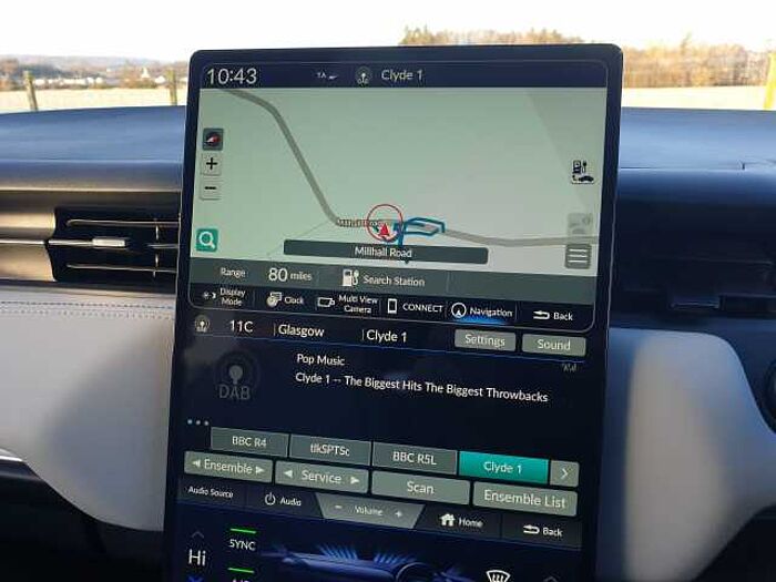 Honda e:Ny1 150kW Advance 69kWh 5dr Auto 