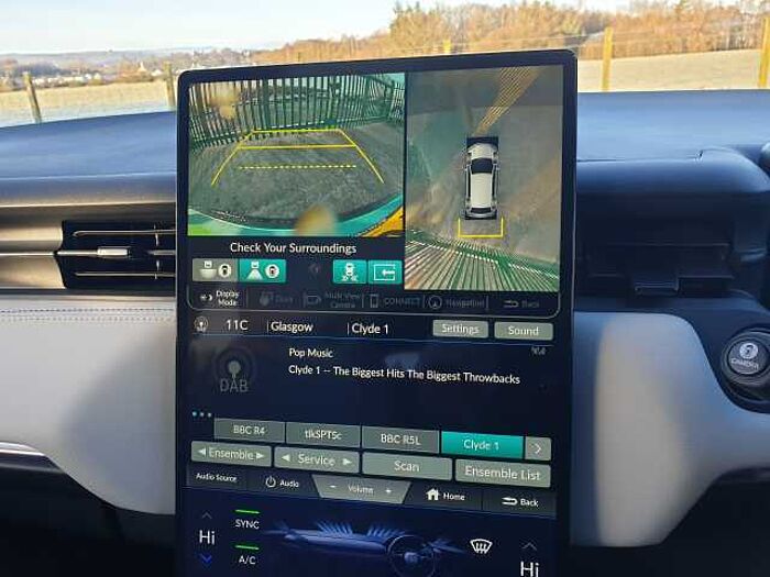 Honda e:Ny1 150kW Advance 69kWh 5dr Auto 