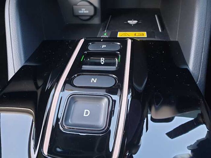 Honda e:Ny1 150kW Advance 69kWh 5dr Auto 